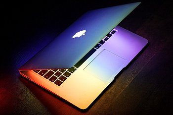 Сенсорный MacBook может выйти уже в сентябре 