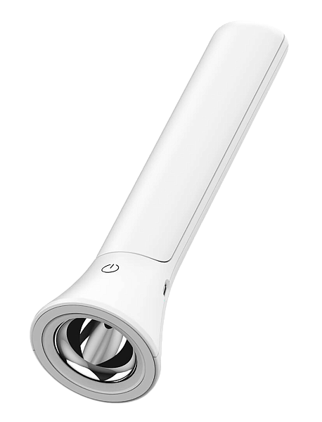 Настольная лампа Xiaomi Yeelight Rechargeable Folding Desk Lamp (YLYTD-0027) белый