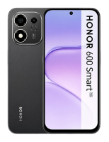 Honor 600 Smart 5G 4/256Gb Velvet Black (Global) Dual nano Sim