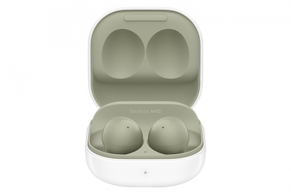Наушники Samsung Galaxy Buds2 Olive (Оливковый)