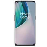 OnePlus Nord N10 5G 6/128Gb Midnight Ice