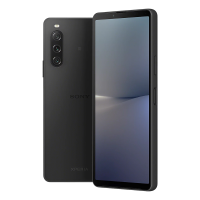 Sony Xperia 10 V 8/128Gb Black (Черный) (XQ-DC72) 2Sim