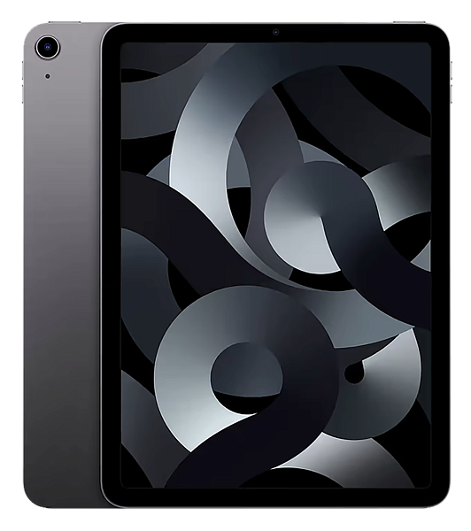Apple iPad Air (2022) 64Gb Wi-Fi + Cellular Space Gray (Global)