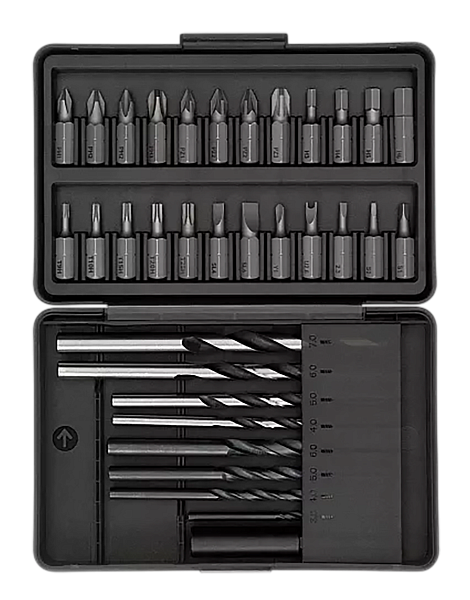 Дрель-шуруповерт Xiaomi Mijia Brushless Smart Home Electric Drill (MJWSZNJYDZ001QW) CN