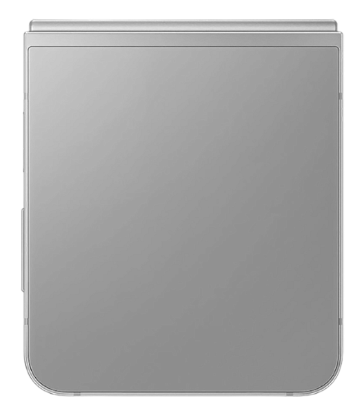 Samsung Galaxy Z Flip6 12/512Gb Silver Shadow (Серебристый) (F741B) (Global) Sim+eSim