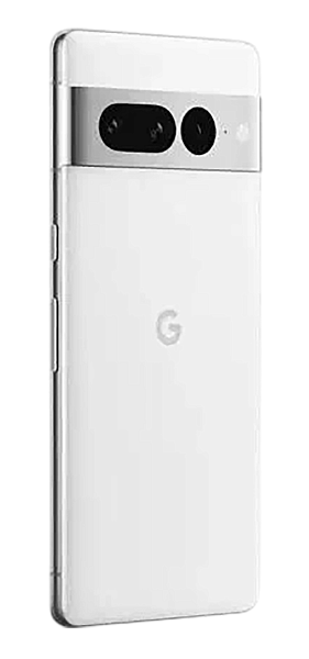 Google Pixel 7 Pro 12/128Gb Snow (Снежно-белый) (USA) Sim+eSim