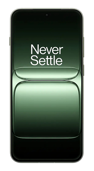 OnePlus 13s 12/256Gb Green Silk (India) (Зеленый) Dual:nano Sim+eSim