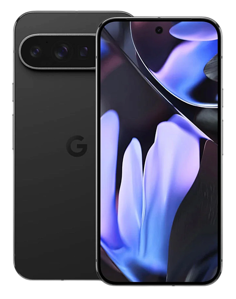 Google Pixel 9 Pro XL 16/256Gb Obsidian (USA) Sim+eSim
