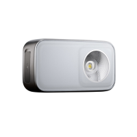 Фонарь универсальный Xiaomi Mijia Outdoor Multi Functional Lamp (MJHWDGND003QW) Серый