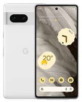 Google Pixel 7 8/128Gb Snow (Снежно-белый) (Global) Sim+eSim