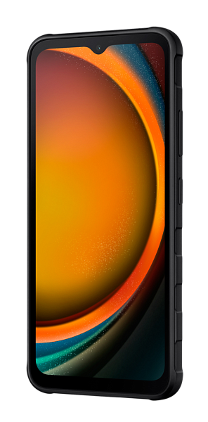 Samsung Galaxy XCover 7 6/128Gb Black Sim+eSim