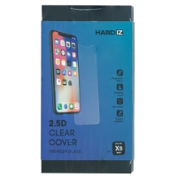 Стекло защитное для Apple iPhone XS Max/11 Pro Max Hardiz 2.5D Clear Стекло защитное для Apple iPhone XS Max/11 Pro Max Hardiz 2.5D Clear