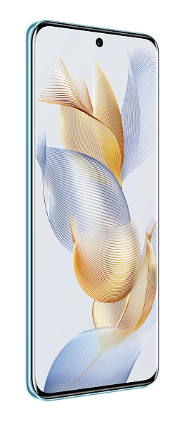 Honor 90 8/256Gb Peacock Blue (Global) Dual nano Sim