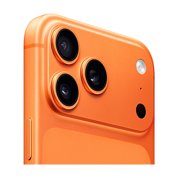 Apple iPhone 17 Pro Max 512ГБ Cosmic Orange eSim