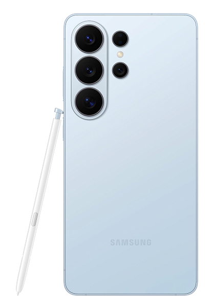 Samsung Galaxy S26 Ultra 5G 12/512Gb Sky Blue (S948B/DS) Snapdragon Sim+eSim