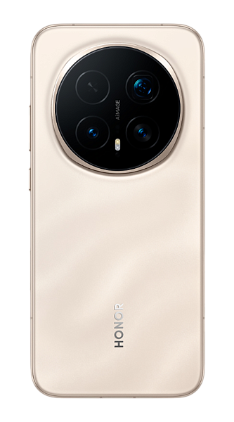 Honor Magic 8 Pro 5G 12/512Gb Sunrise Gold (Global) Dual:nano Sim+eSim