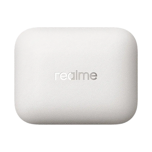 Беспроводные наушники Realme Buds Air 7 Pro (RMA2407) Global, Glory Beige