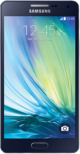 Samsung Galaxy A5 SM-A500H/DS Dual 16Gb black