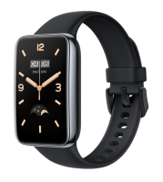 Умный браслет Xiaomi Mi Band 7 Pro Global (BHR5970GL) Black