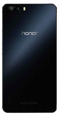 Huawei Honor 6 Plus