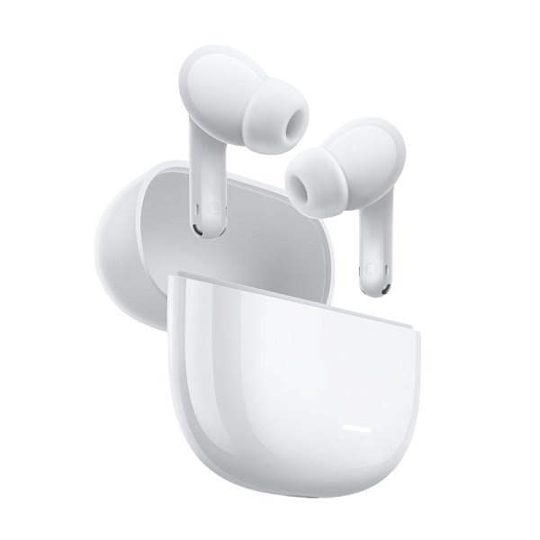 Беспроводные наушники Xiaomi Redmi Buds 8 Lite (EU), White