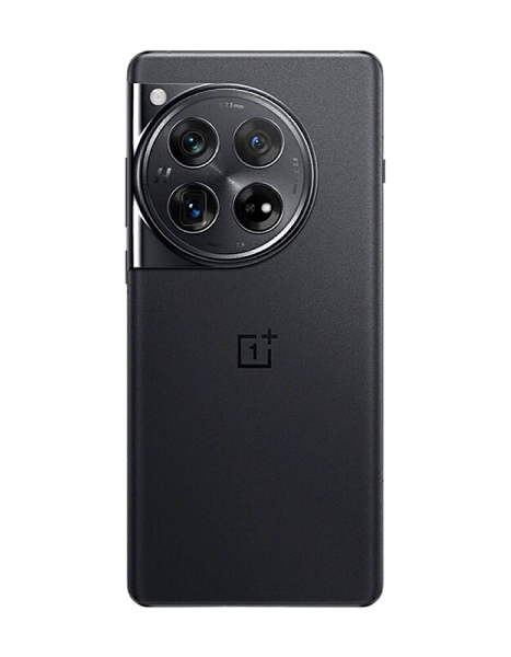 OnePlus 12 12/256Gb Black (CN) (Черный) 2Sim