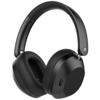 Беспроводные наушники RealMe Techlife Studio H1 EU, Black