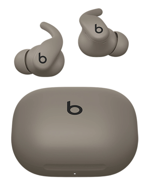 Наушники Beats Powerbeats Fit Gravel Gray