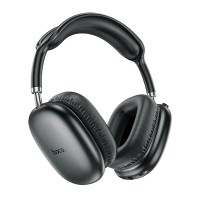 Беспроводные наушники Hoco W35 Air черный