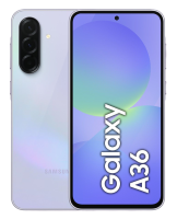 Samsung Galaxy A36 8/256Gb Awesome Lavender SM-A366E/DS (Global) nano Sim+eSim