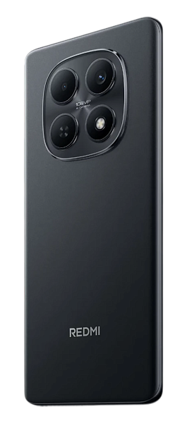 Xiaomi Redmi Note 15 4G 8/128Gb Black (Черный) (Global) Dual nano Sim