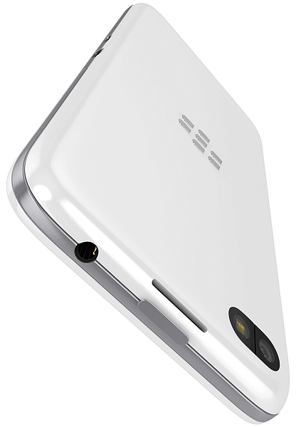 BlackBerry Z30 White