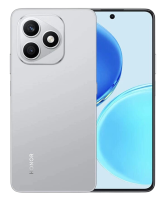 Honor X8d 8/128Gb Velvet Grey (Global) Dual nano Sim