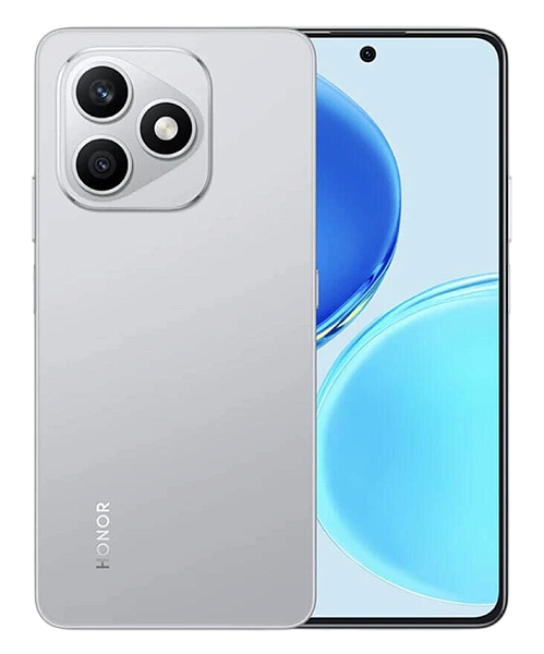 Honor X8d 8/128Gb Velvet Grey (Global) Dual nano Sim