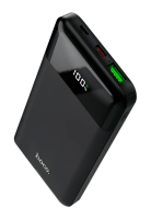 Внешний аккумулятор Hoco J102 Cool PD20W 10000mAh Black