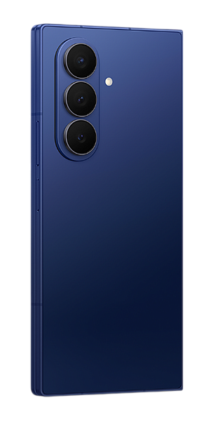 Samsung Galaxy Z Fold7 12/256Gb Blue Shadow (F966B/DS) Sim+eSim
