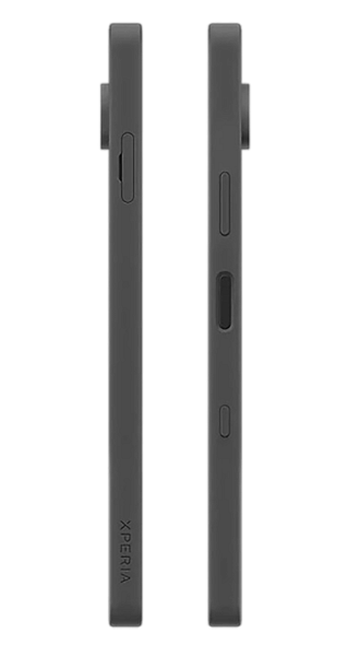 Sony Xperia 10 VII 8/128Gb Charcoal Black (Global) 2Sim