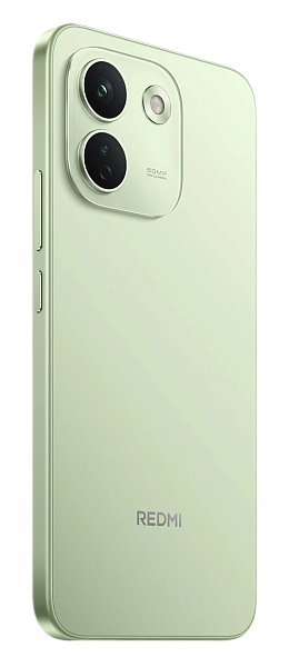 Xiaomi Redmi Note 17 Pro Max 5G 8/512Gb Green (Global) Sim+eSim