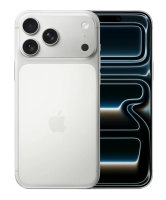 Apple iPhone 17 Pro Max 2ТБ Silver Sim+eSim