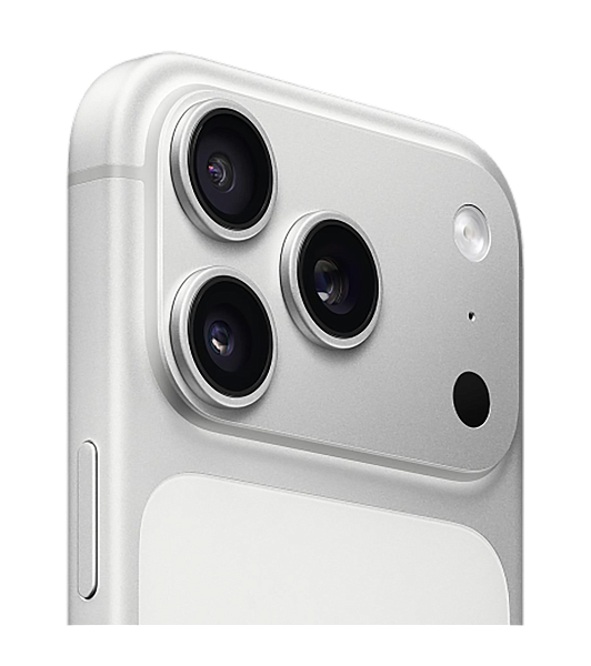 Apple iPhone 17 Pro Max 512ГБ Silver eSim