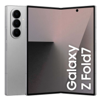 Samsung Galaxy Z Fold7 12/256Gb Silver Shadow (F966B/DS) Sim+eSim