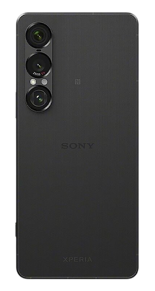 Sony Xperia 1 VII 12/256Gb Slate Black (Global) 2Sim