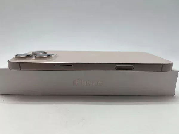 Apple iPhone 16 Pro Max 256ГБ Desert Titanium (Пустынный титан)  Sim+eSim