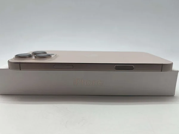 Apple iPhone 16 Pro Max 256ГБ Desert Titanium (Пустынный титан)  Sim+eSim