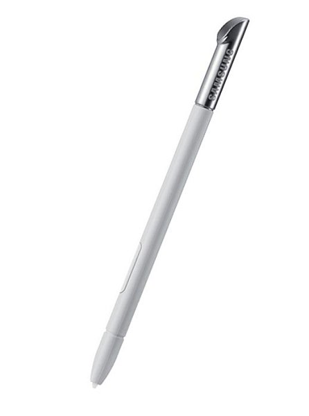 Стилус Samsung S Pen для Galaxy Note белый