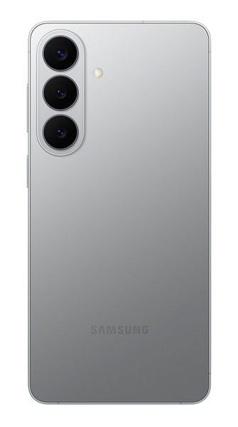 Samsung Galaxy S26+ 5G 12/512Gb Silver Shadow (S947B/DS) Exynos 2600 Sim+eSim