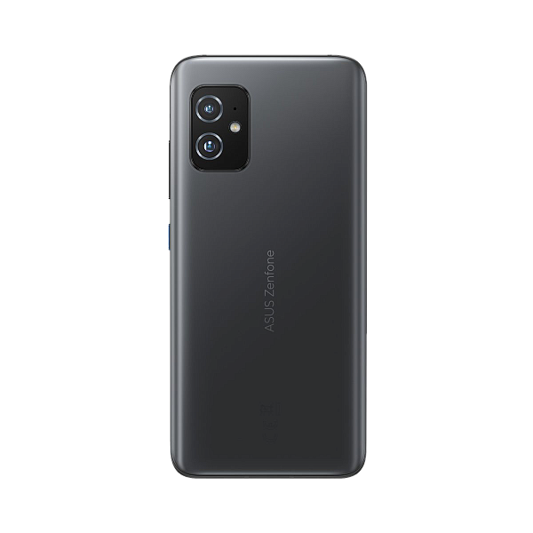 Asus ZenFone 8 ZS590KS 16/256Gb Obsidian Black (Черный)