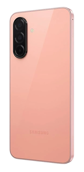Samsung Galaxy A26 8/256Gb Peach Pink SM-A266B/DS (Global) Dual nano Sim