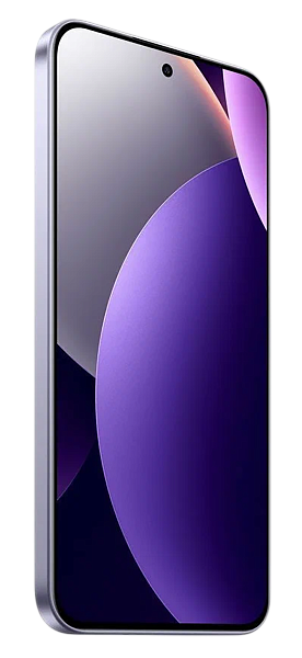 Xiaomi Redmi Note 15 Pro 5G 8/512Gb Mist Purple (Фиолетовый) (Global) Dual nano Sim