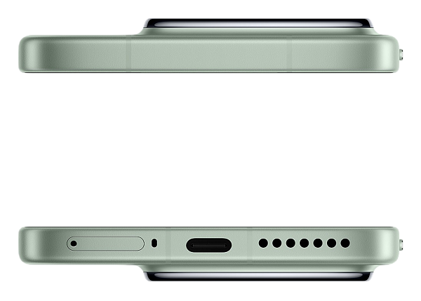 Xiaomi 15 5G 12/512Gb Green (Зеленый) (Global Version) Dual:nano Sim+eSim